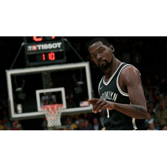 PS4 Used Game - NBA 2K22 image 5