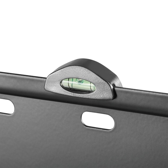 Βάση Τηλεόρασης Επιτοίχια Sbox PLB-7036F Σταθερή 43" - 80" έως 40 kg image 7