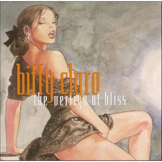 The Vertigo Of Bliss image 0
