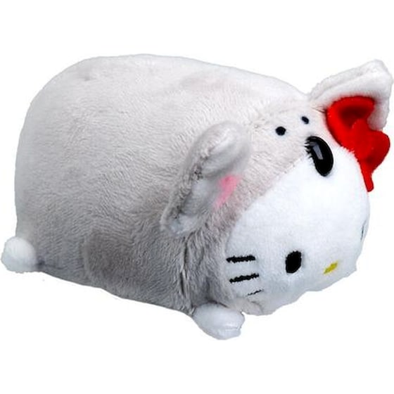 Λούτρινη Φιγούρα Hello Kitty 1 Τμχ - Τυχαία Επιλογή Σχεδίου image 5