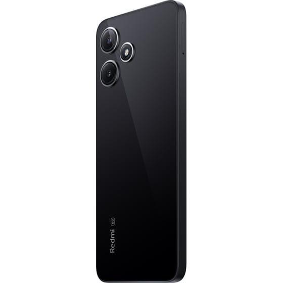 Xiaomi Redmi 12 5G 128GB - Midnight Black image 6