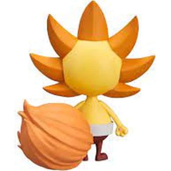 Συλλεκτική Φιγούρα Banpresto DXF The Grandline Men - One Piece Vol.5 Statue (19063) image 1