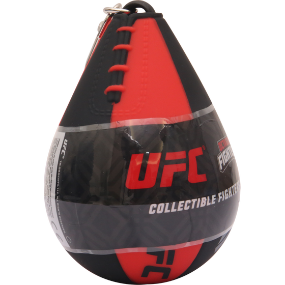 UFC Octagon Fighters Speed Bag Κάψουλα με Φιγούρα (6.5cm) - Τυχαία Επιλογή Σχεδίου image 3