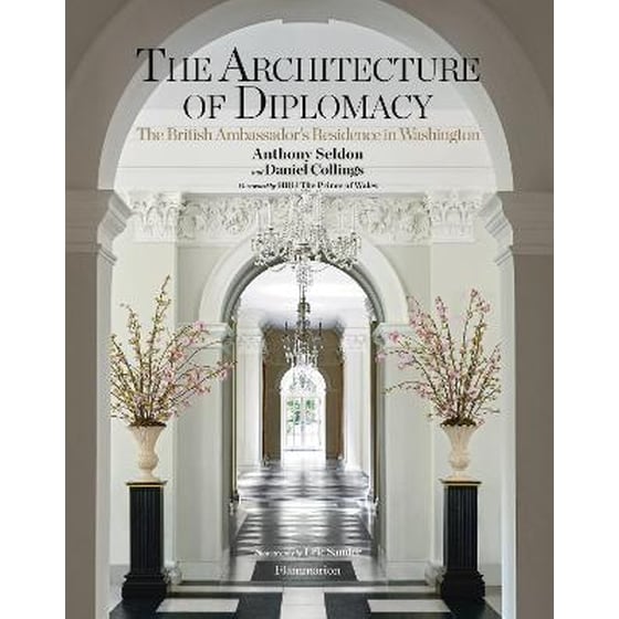 Architecture of Diplomacy image 0
