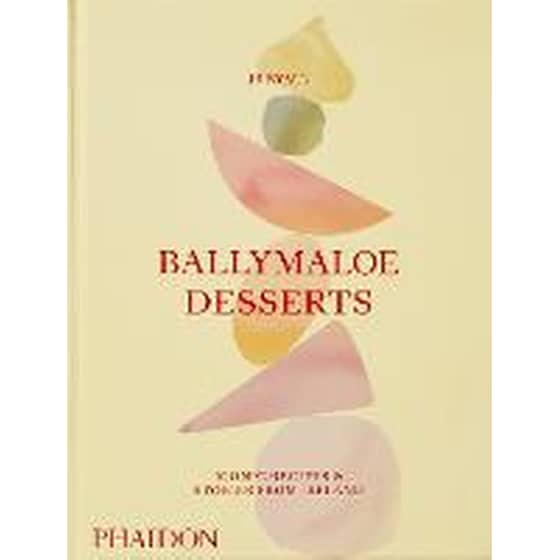 Ballymaloe Desserts image 0
