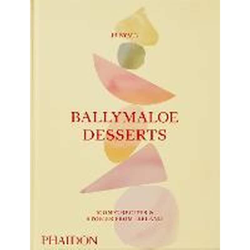 Ballymaloe Desserts