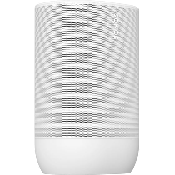 Ηχείο Sonos Move 2 με Wi-Fi/Bluetooth - Λευκό image 1