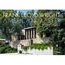 Frank Lloyd Wright