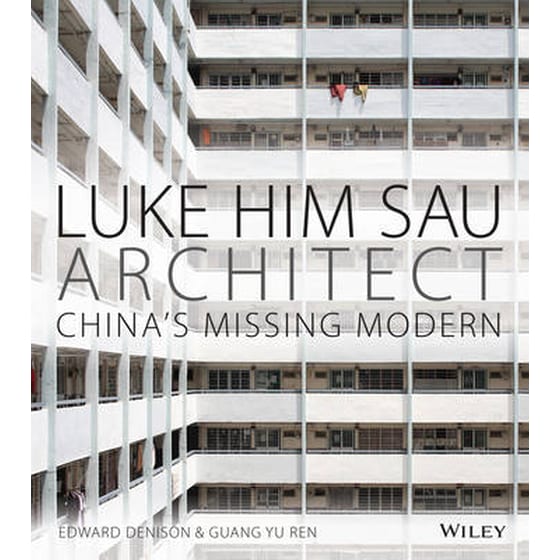 Luke Him Sau, Architect image 0