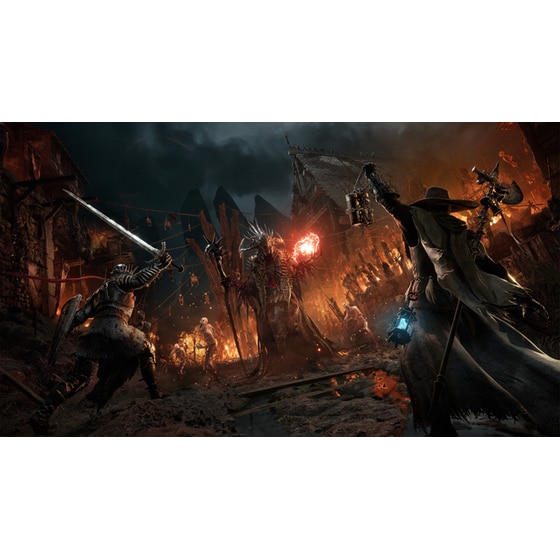 Lords of the Fallen - PS5 Used image 6