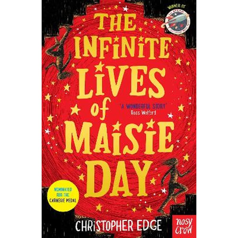 Infinite Lives of Maisie Day