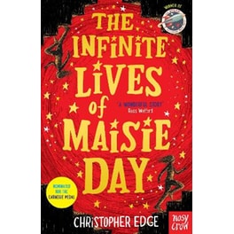 Infinite Lives of Maisie Day