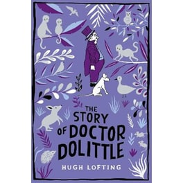 The Story of Doctor Dolittle