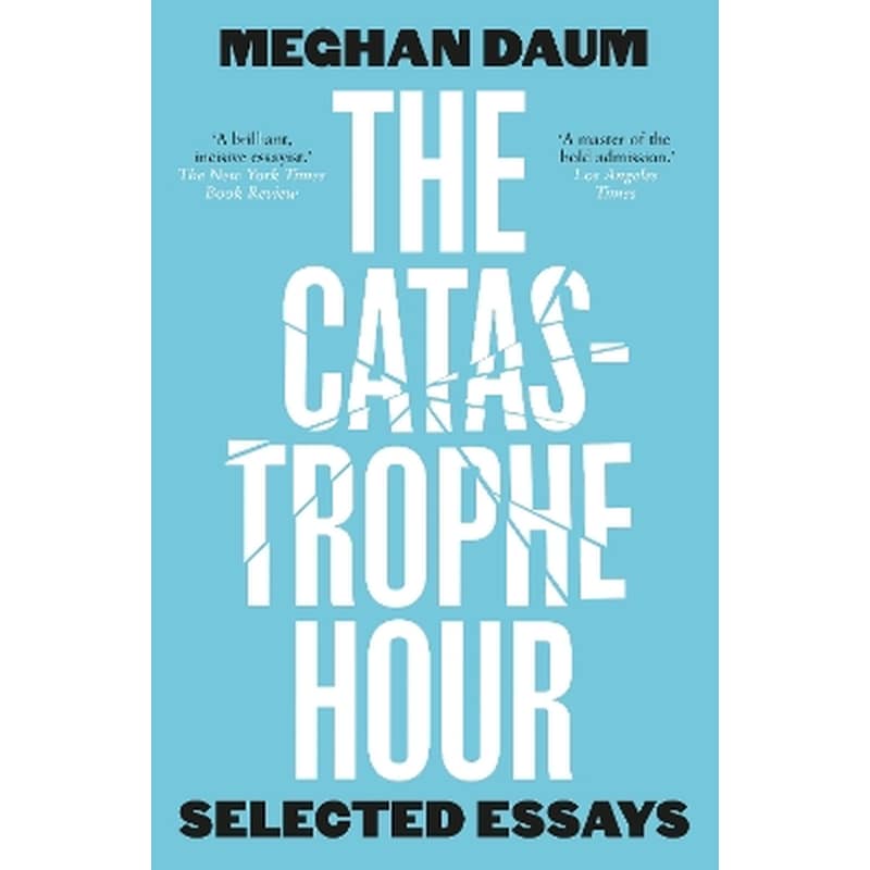 The Catastrophe Hour