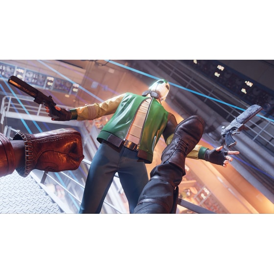 Deathloop Deluxe Edition - PS5 image 9