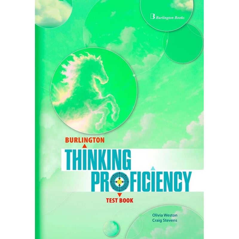 Thinking Proficiency - Test Book