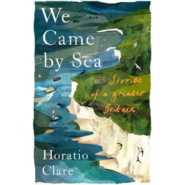 We Came By Sea