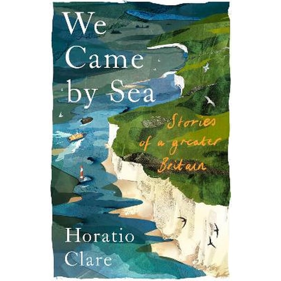 We Came By Sea image 0