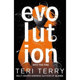 Dark Matter: Evolution