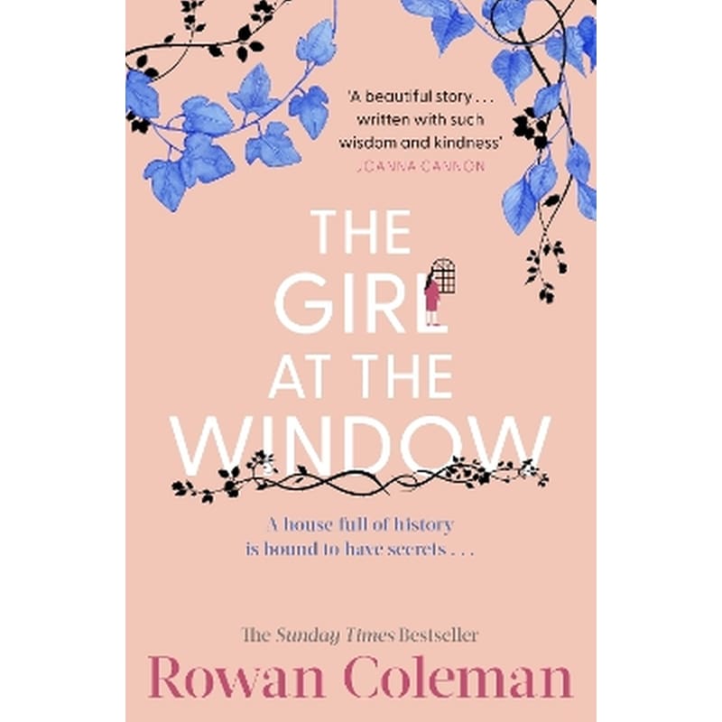 The Girl at the Window