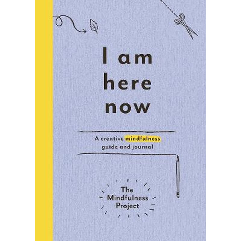 I Am Here Now