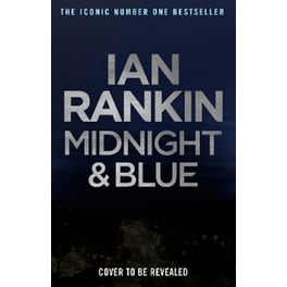 Midnight and Blue