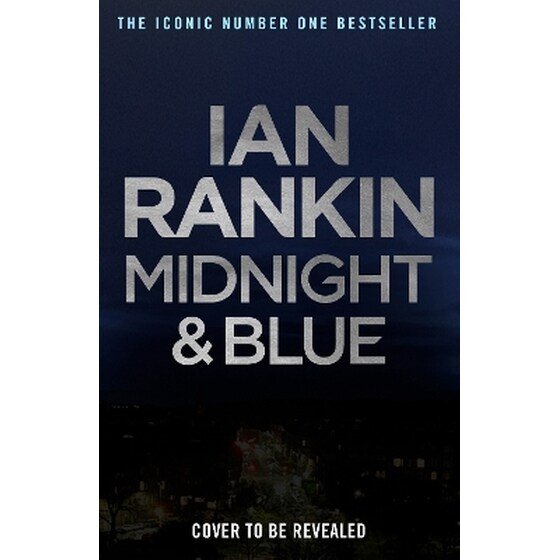 Midnight and Blue image 0