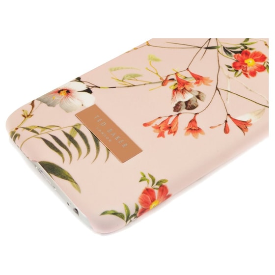 Θήκη iPhone 6/6S - Ted Baker Women's FW14 Simento Botanical Bloom (21801) image 5