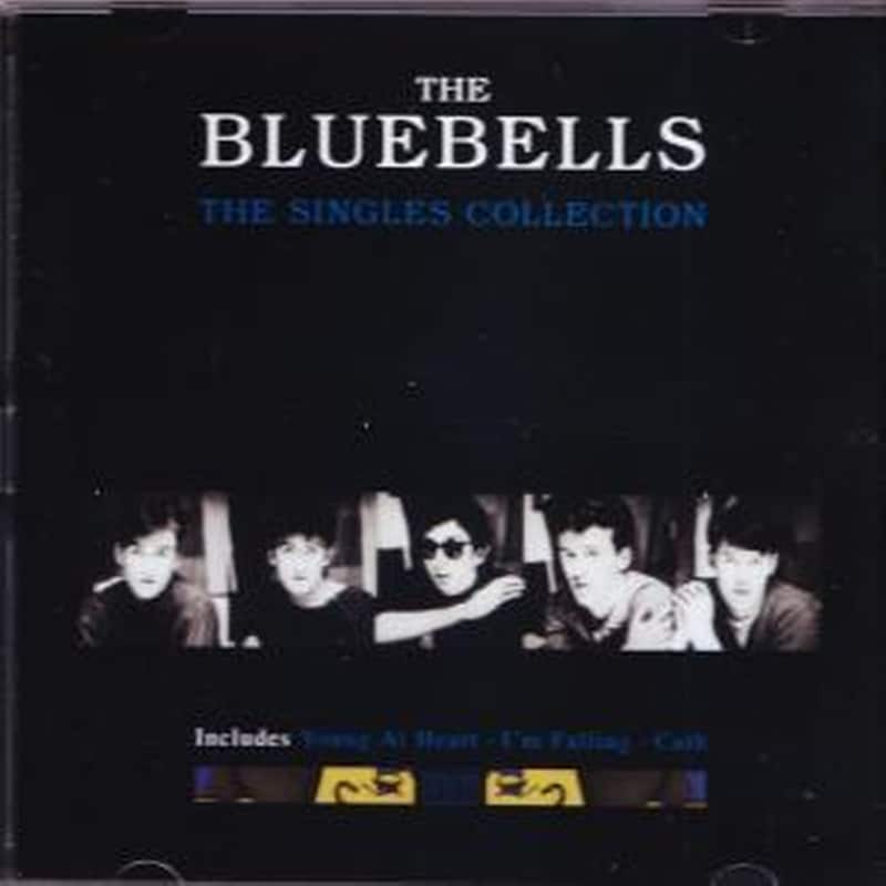 The Singles Collection