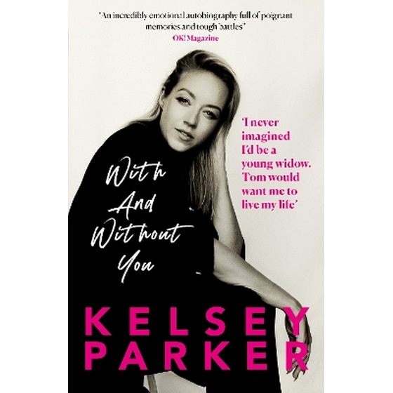 Kelsey Parker: With And Without You image 0