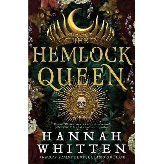 The Hemlock Queen image 0