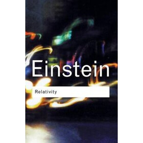Relativity image 0