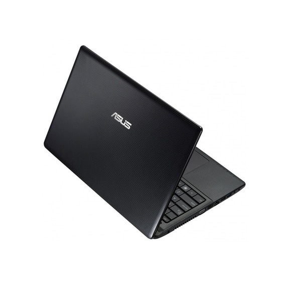 Asus F55U-SX055H - Μαύρο image 1