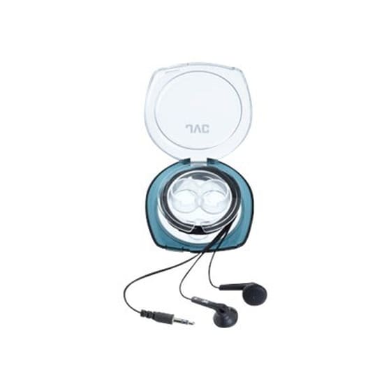 JVC HA F10C - Ακουστικά image 0