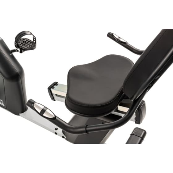 Ποδήλατο Γυμναστικής XTERRA Καθιστό R15 43345 - Μαύρο/Γκρι image 7