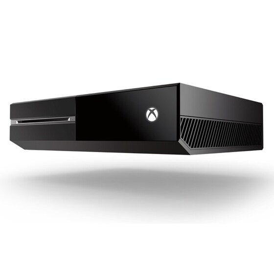 Microsoft Xbox One - 500GB & Kinect & Halo Master Chief Collection & Titanfall image 4