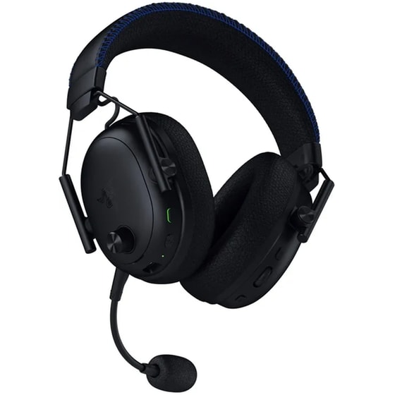 Gaming Ασύρματα/Ενσύρματα Ακουστικά Razer BlackShark V3 Pro  - Μαύρο image 4