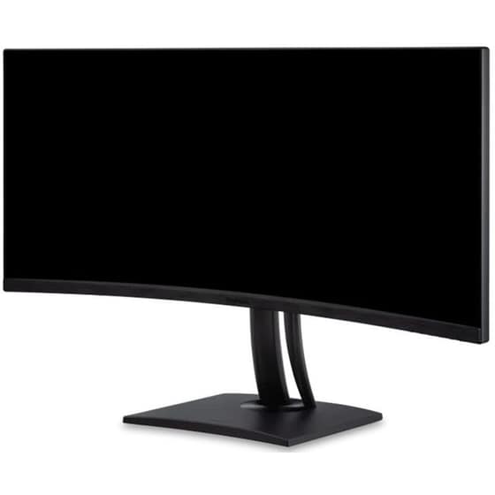 Viewsonic VP Series VP3481A Monitor 34'' QHD VA Curved 100Hz 5ms image 1