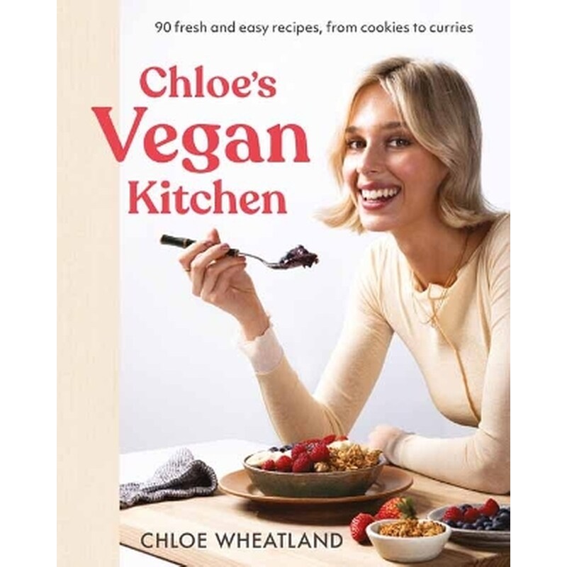 Chloes Vegan Kitchen