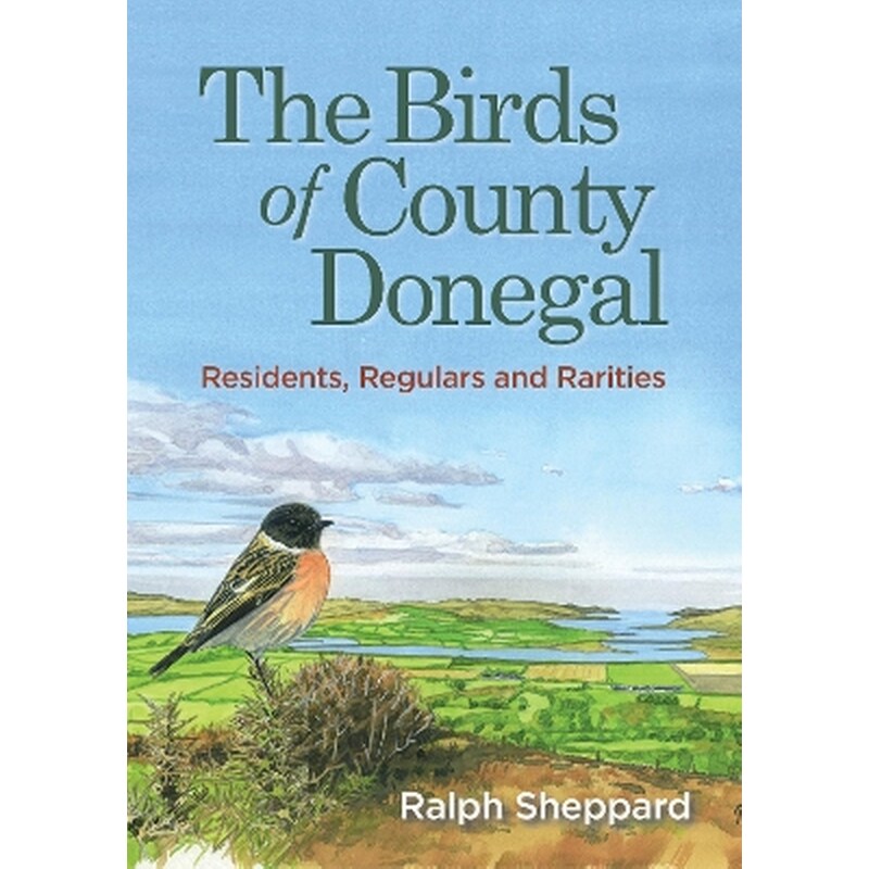 The Birds of County Donegal