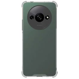 Θήκη Xiaomi Redmi A3 - Tune Clarity - Clear