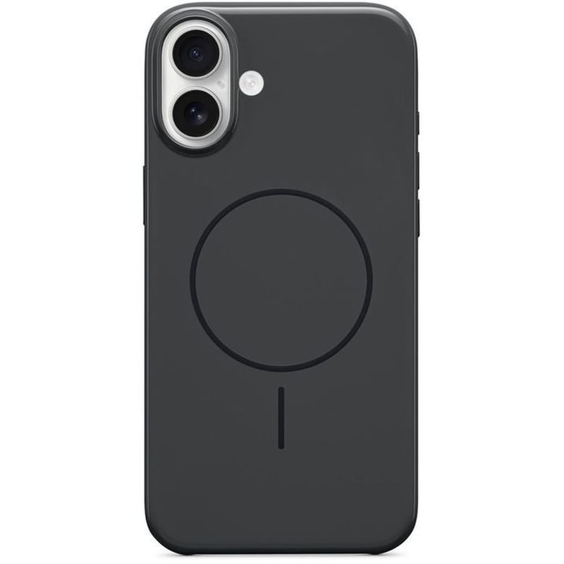 BEATS Θήκη Apple iPhone 16 Plus - Beats Case with MagSafe - Midnight Black