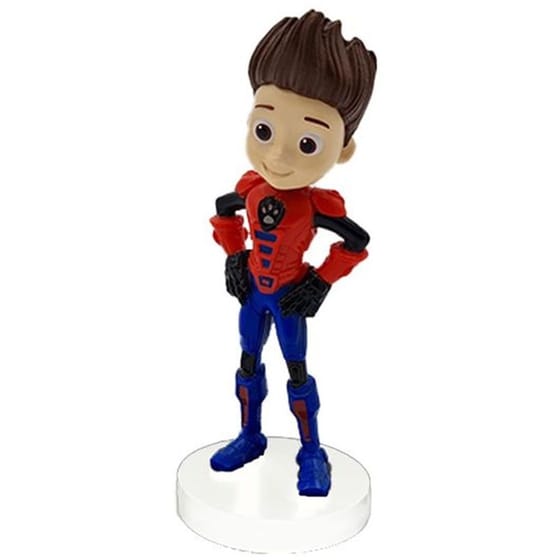 Φιγούρες P.M.I. Paw Patrol: the Mighty Movie Stamper S2 - Τυχαία Επιλογή image 2