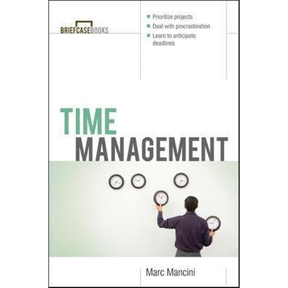 Time Management image 0