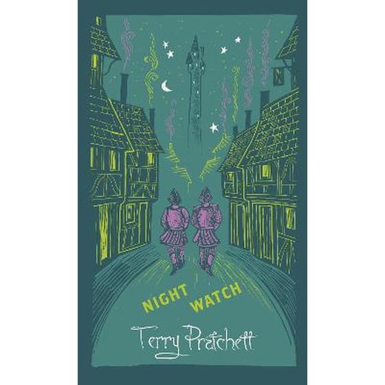 Night Watch image 0