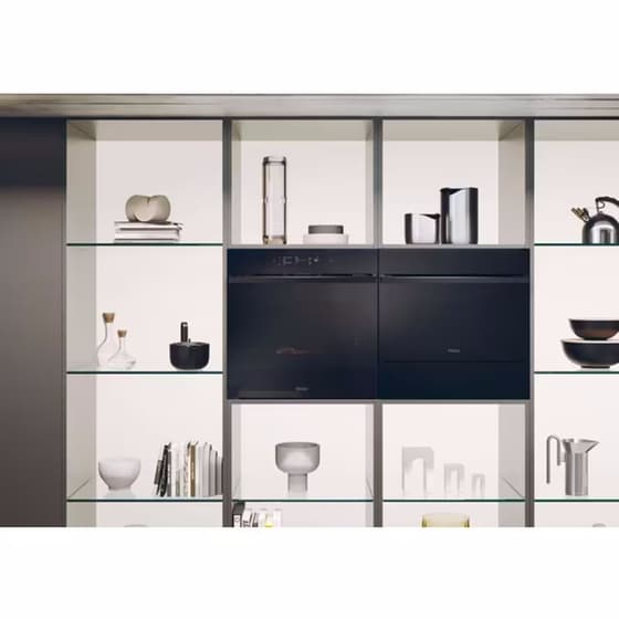 HAIER HAH64EXCP & ID66G3HTB 78 Lt Εντοιχιζόμενο Σετ Φούρνος και Εστία image 13