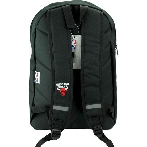 Τσάντα Πλάτης Γυμνασίου-Λυκείου NBA Chicago Bulls image 2