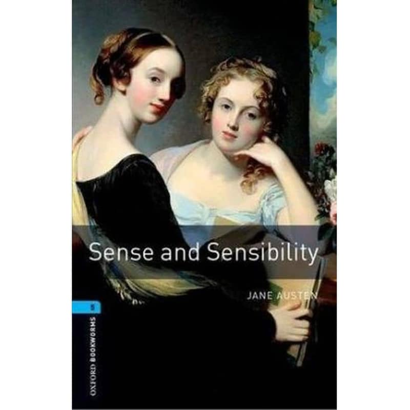 Oxford Bookworms Level 5 Sense and Sensibility