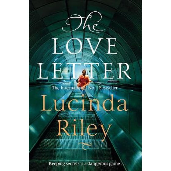 Love Letter image 0
