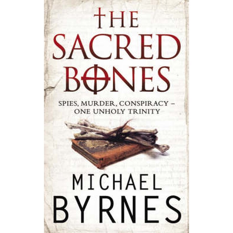 The Sacred Bones
